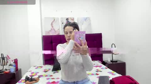 MashaPink online show from 05-02-26, 01:16