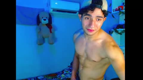 mask_david online show from 09-16-25, 02:45