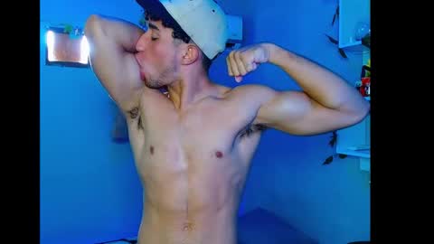 mask_david online show from 10-12-25, 02:16