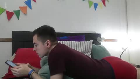 greenhot2 online show from 02-23-25, 07:17