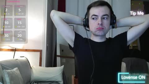 greenhot2 online show from 02-12-26, 08:48