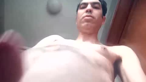 Masked Latin Noir online show from 02-02-26, 10:08