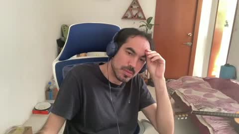 Snapshot of masked_latin_noir chatting on 07-19-26, 03:27 Masked Latin Noir online show from 07-19-26, 03:27