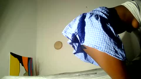 Snapshot of masked_shy_girl chatting on 07-03-26, 11:00 masked_shy_girl online show from 07-03-26, 11:00