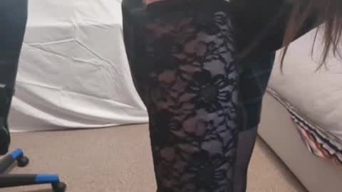 MaskedChara online show from 12-10-24, 12:49