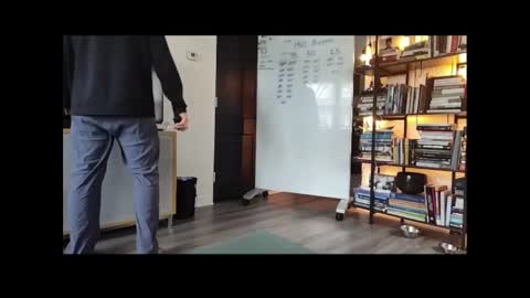 BlackMystique online show from 11-17-25, 01:39