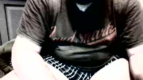 maskeddominator online show from 04-28-26, 08:19