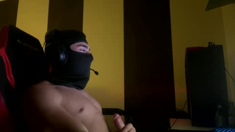 maskedheat_ online show from 07-25-26, 10:51