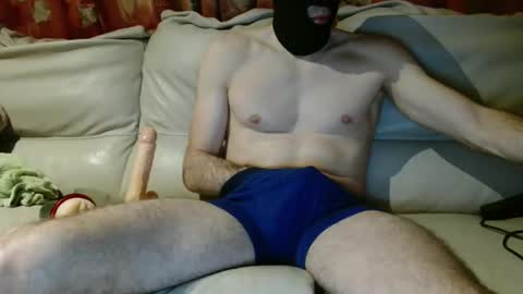 maskedhornyman online show from 01-14-26, 10:25