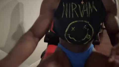 maskedmanblacc online show from 10-13-25, 04:01