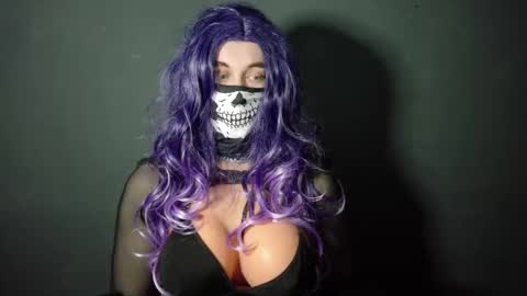 Mara online show from 02-25-26, 06:28