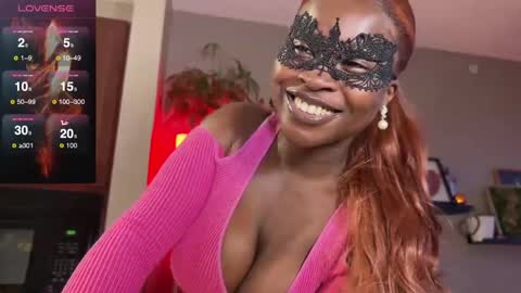 Mistress Jasmine   NEXT STREAM 1129 7PM CST online show from 01-24-25, 11:23