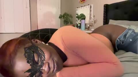 Mistress Jasmine   NEXT STREAM 1129 7PM CST online show from 01-29-25, 08:18