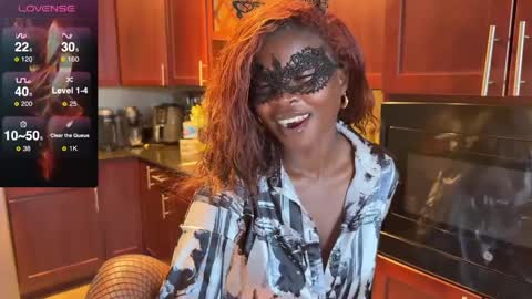 Mistress Jasmine   NEXT STREAM 1129 7PM CST online show from 02-20-25, 10:48