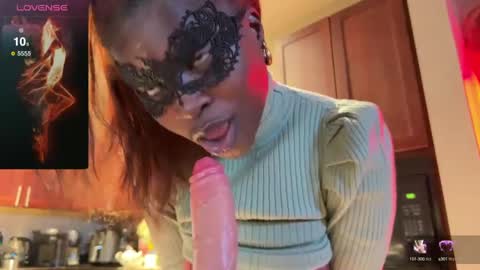 Mistress Jasmine   NEXT STREAM 1129 7PM CST online show from 02-26-25, 11:26