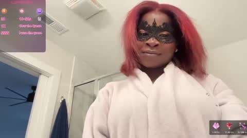Mistress Jasmine   NEXT STREAM 1129 7PM CST online show from 09-14-25, 12:21
