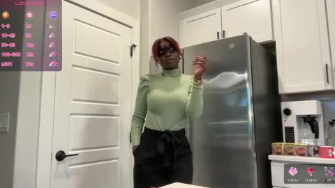 Mistress Jasmine   NEXT STREAM 1129 7PM CST online show from 09-19-25, 11:49