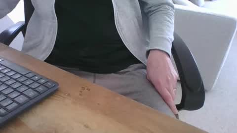 maskime59 online show from 12-05-25, 09:18