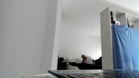 Mason Andre online show from 02-14-25, 10:04