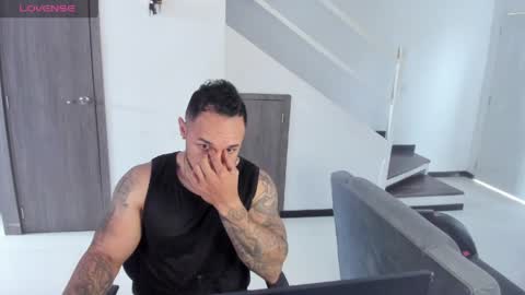 Mason Andre online show from 05-28-26, 02:36