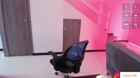 Mason Andre online show from 06-03-26, 02:33