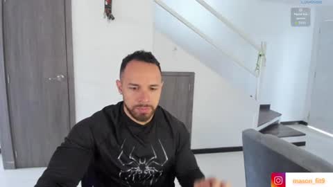 Snapshot of mason_fit chatting on 06-23-26, 02:04 Mason Andre online show from 06-23-26, 02:04