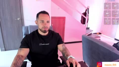 Snapshot of mason_fit chatting on 07-18-26, 01:48 Mason Andre online show from 07-18-26, 01:48