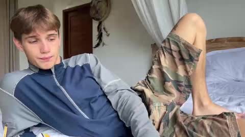 Mason online show from 02-13-25, 01:40