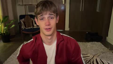 Mason online show from 10-10-25, 11:42