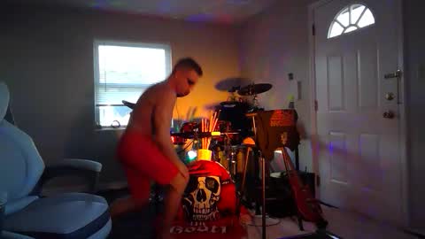 HappyZending online show from 11-22-25, 08:52