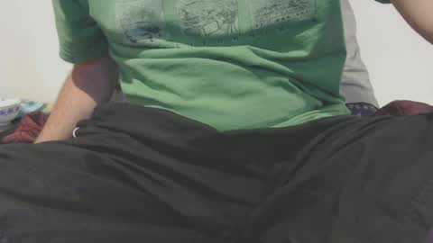 massagermike online show from 06-24-26, 09:19