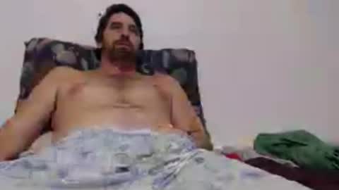 massagermike online show from 07-05-26, 11:50