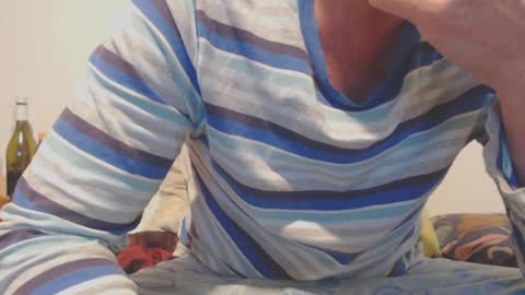massagermike online show from 07-08-26, 12:53