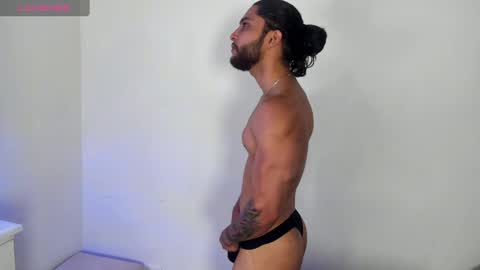 I Am Odin  online show from 12-25-24, 10:59