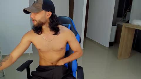 I Am Odin  online show from 10-30-25, 10:43