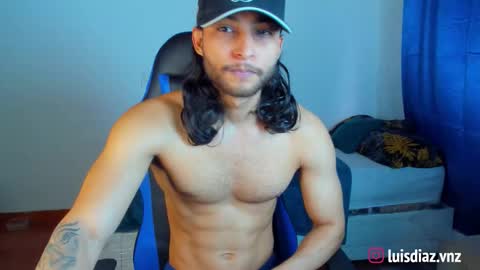 I Am Odin  online show from 02-07-26, 04:33