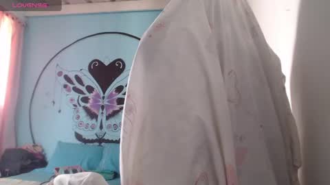 massiel ferreti online show from 09-18-25, 08:33