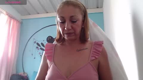 massiel ferreti online show from 09-19-25, 08:20