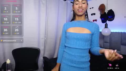 massielhot online show from 11-27-25, 06:54