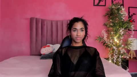 massielhot online show from 02-07-26, 06:55