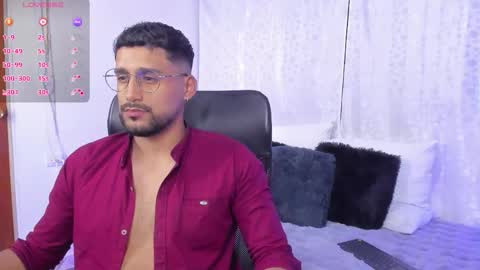 Gabriel online show from 11-05-25, 12:10