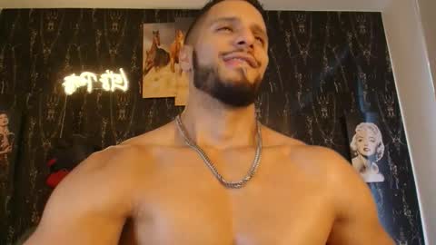 massimo_greco2 online show from 10-14-25, 09:48