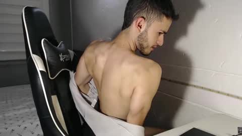 massimo online show from 02-27-25, 11:26