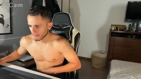 massimo online show from 09-19-25, 03:30