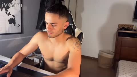 massimo online show from 09-20-25, 11:17