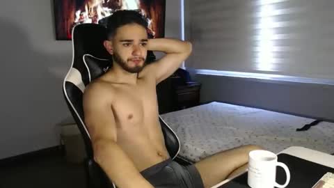 massimo online show from 01-12-26, 03:50