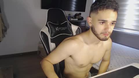 massimo online show from 02-07-26, 03:05