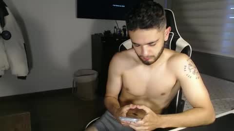 massimo online show from 02-09-26, 11:09