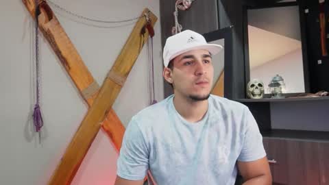 massimo_vidal online show from 09-11-25, 12:05