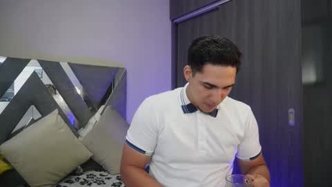 massimo_vidal online show from 09-27-25, 03:11